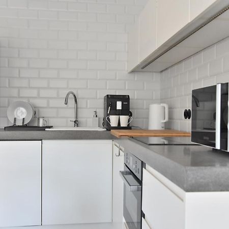 Apartment Warsaw Center Mokotowska 외부 사진