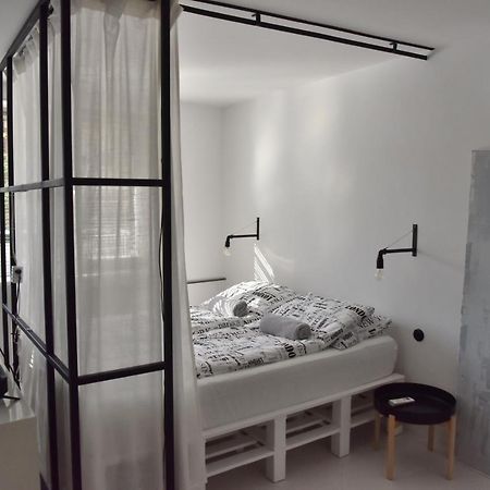 Apartment Warsaw Center Mokotowska 외부 사진