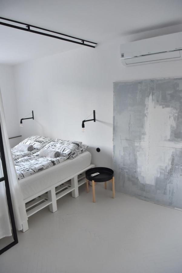 Apartment Warsaw Center Mokotowska 외부 사진