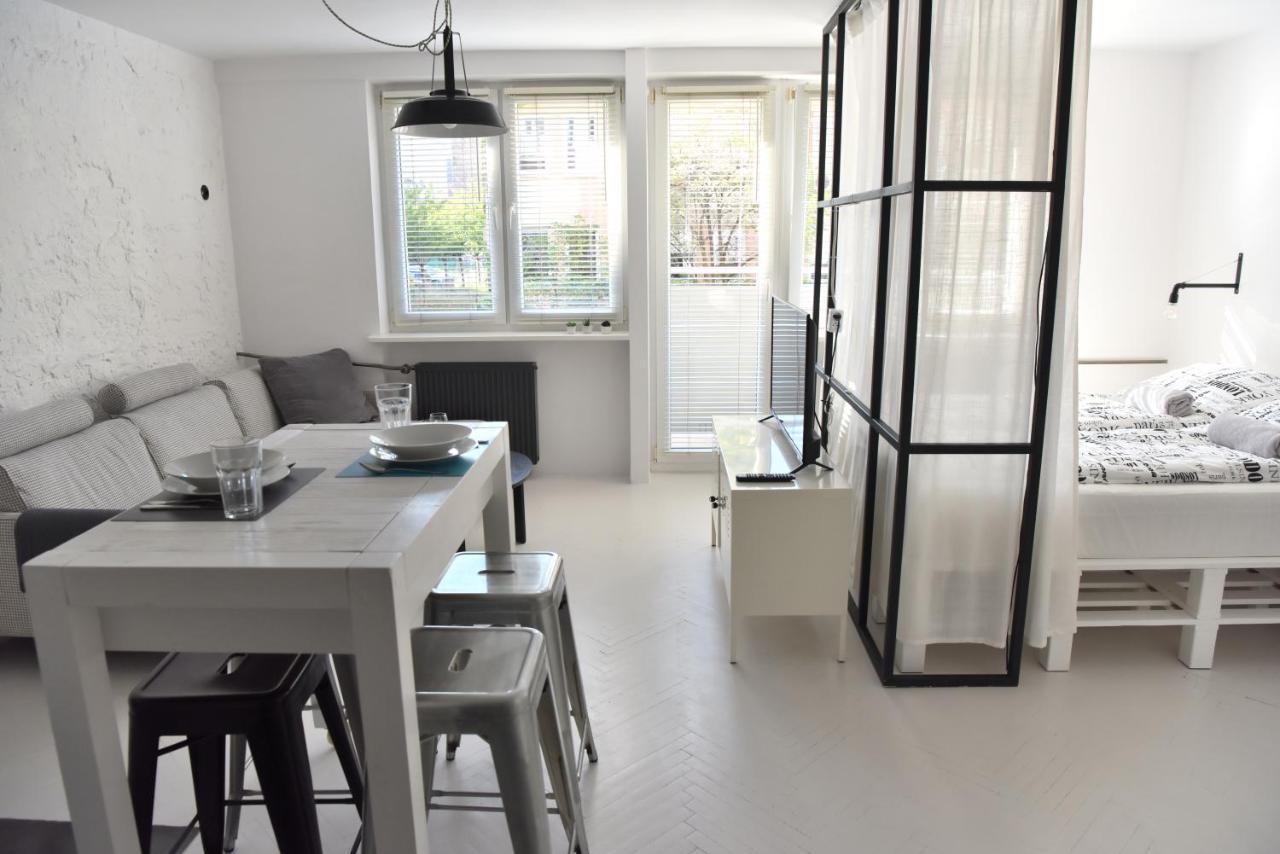 Apartment Warsaw Center Mokotowska 외부 사진