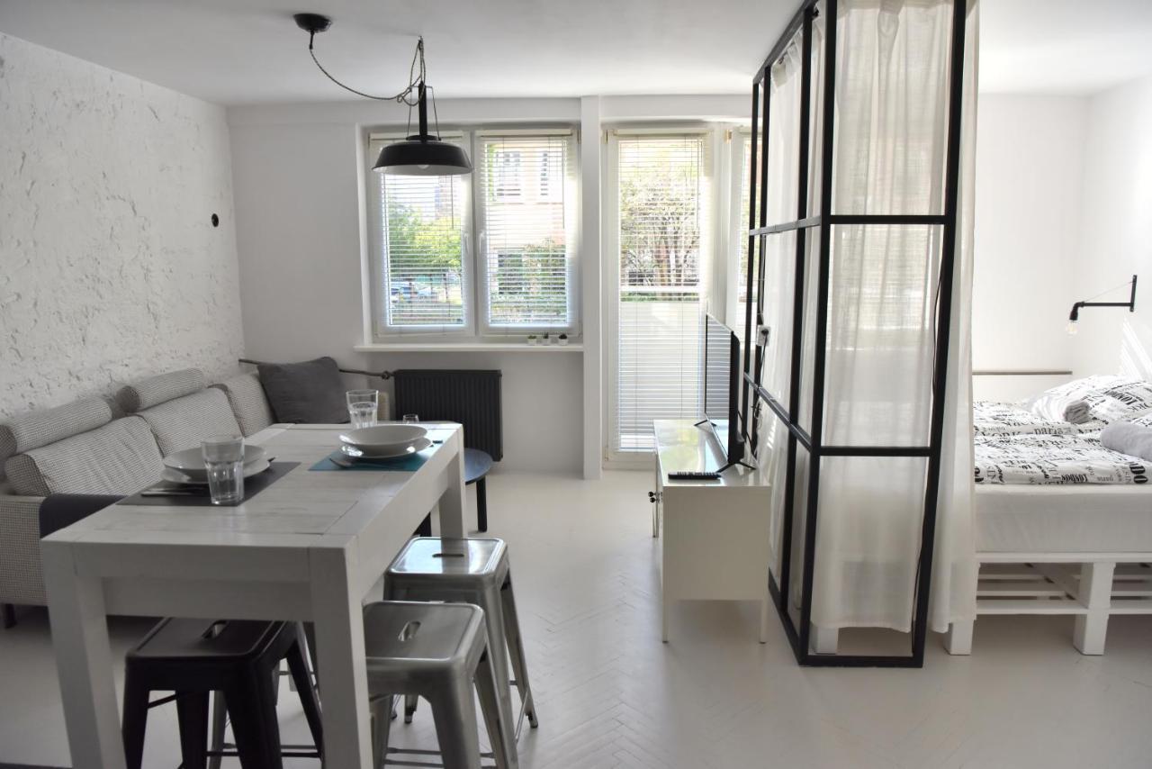 Apartment Warsaw Center Mokotowska 외부 사진