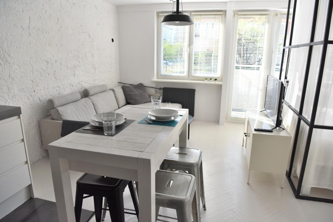 Apartment Warsaw Center Mokotowska 외부 사진