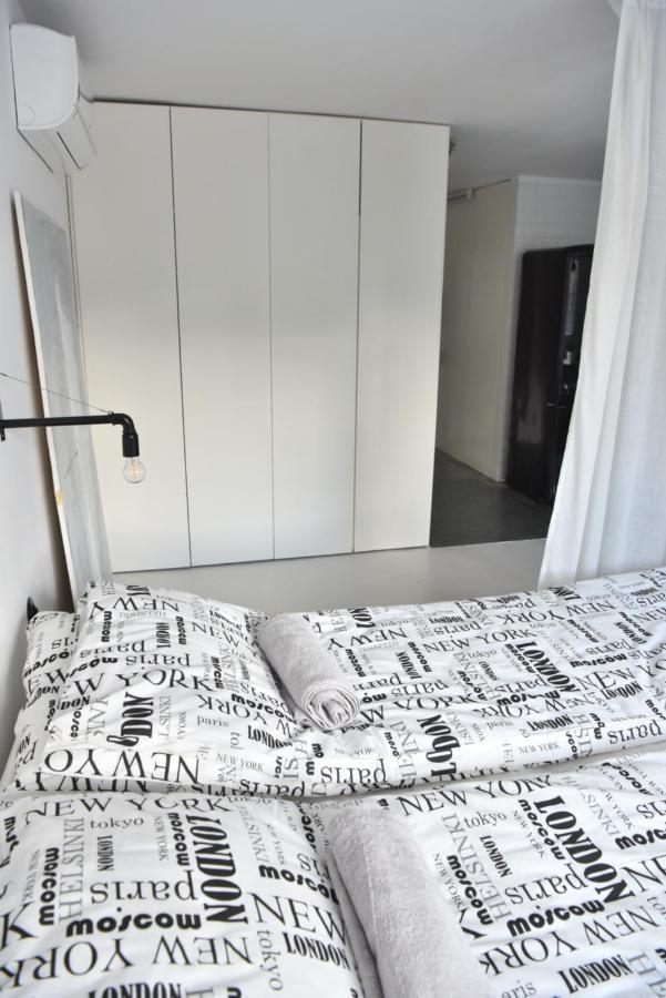 Apartment Warsaw Center Mokotowska 외부 사진