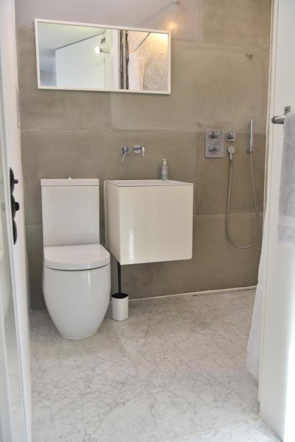 Apartment Warsaw Center Mokotowska 외부 사진