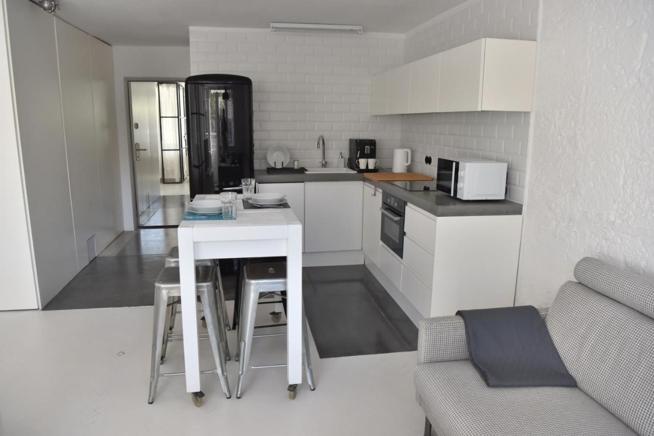 Apartment Warsaw Center Mokotowska 외부 사진