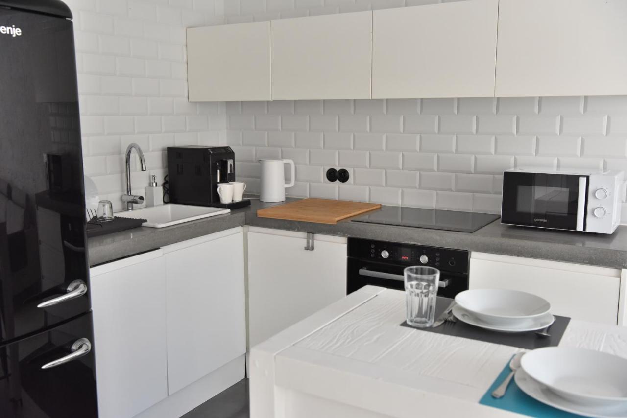 Apartment Warsaw Center Mokotowska 외부 사진