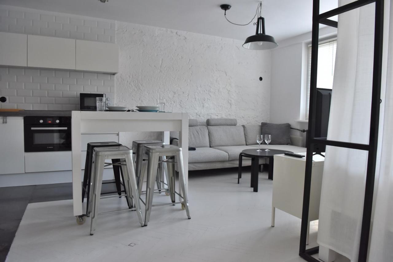 Apartment Warsaw Center Mokotowska 외부 사진