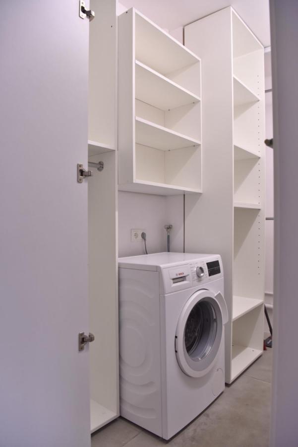 Apartment Warsaw Center Mokotowska 외부 사진